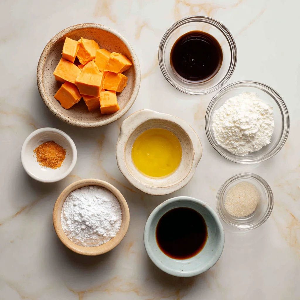 Sweet Potato Gnocchi Recipe Sauces – Soft, Pillowy & Perfect for Weeknight Meals 2 ingredient Sweet Potato Gnocchi Recipe Sauces