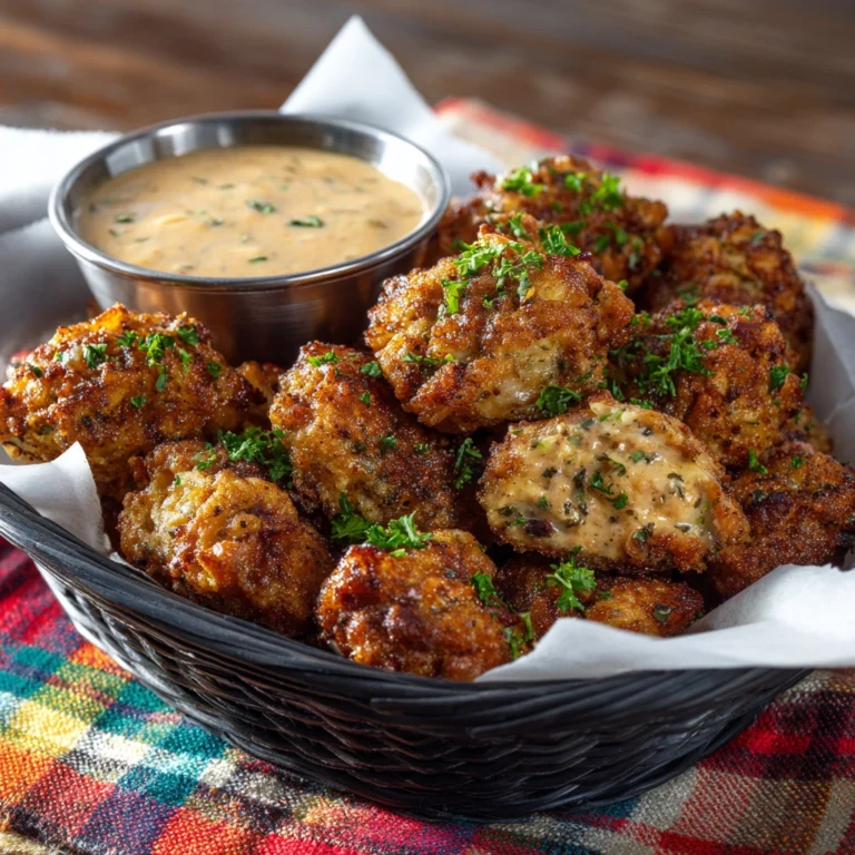 Texas Roadhouse Rattlesnake Bites