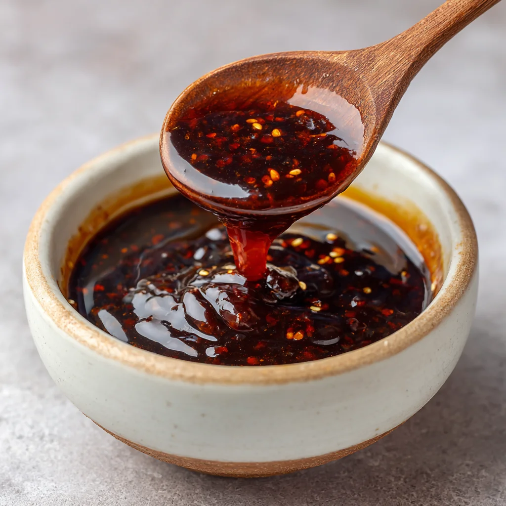 The Best Mongolian Beef Recipe, Better Than Takeout & Full of Bold Flavor 4 Savory sauce cooking for Mongolian beef recipes