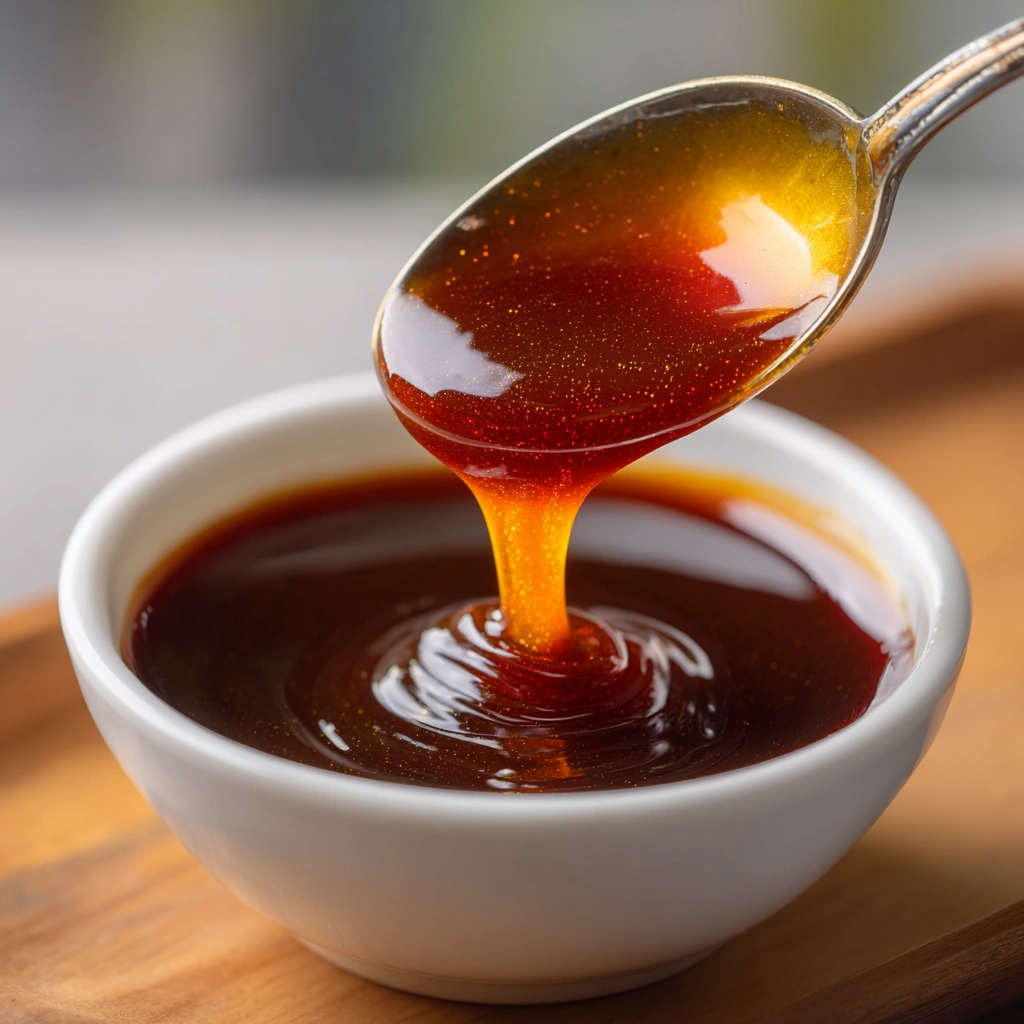 Tonkatsu Katsu Sauce Recipe 6 Tonkatsu Katsu Sauce Recipe