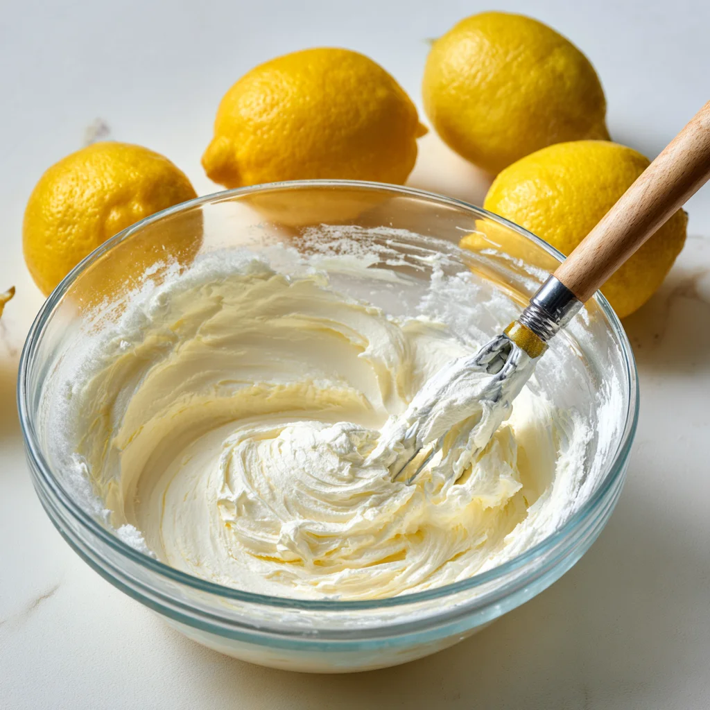 Whole Lemon Cheesecake Bright, Creamy & Irresistibly Fresh 3 Cream cheese eggs mixture for lemon cheesecake recipes