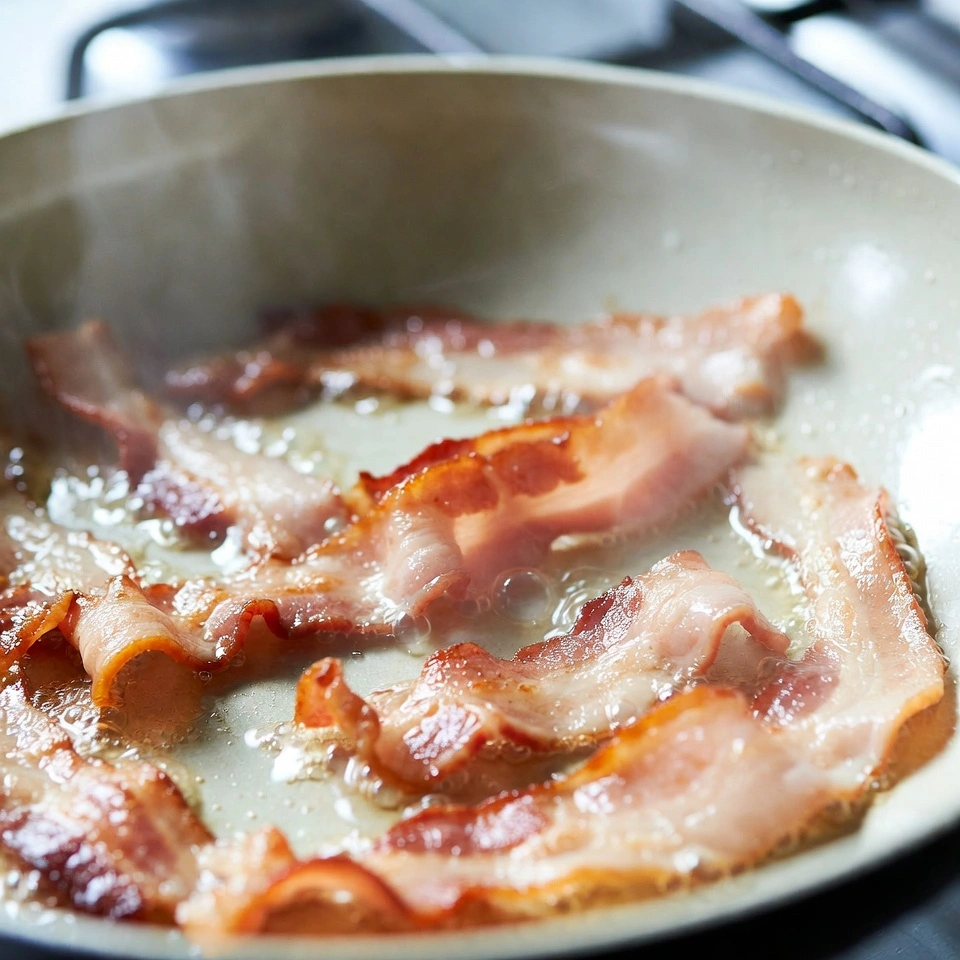 Potato Bacon Soup That Wraps You in Creamy, Smoky Comfort 4 Potato Bacon Soup