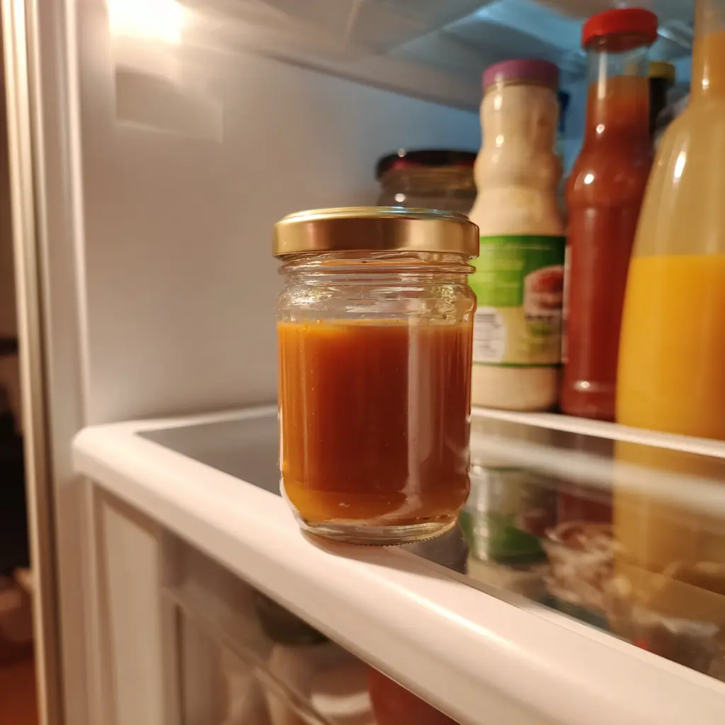 Burger Sauces Recipe