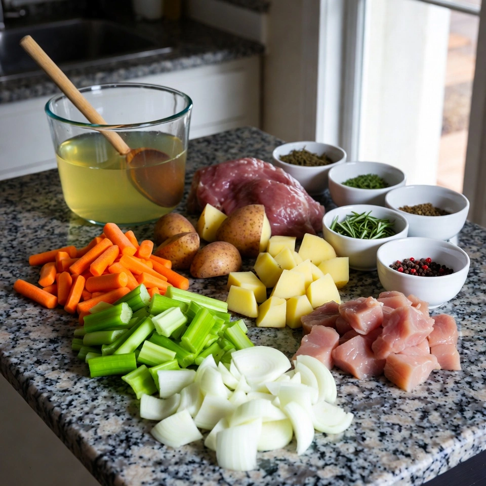 Crockpot Soup Recipes 3 Crockpot Soup Recipes