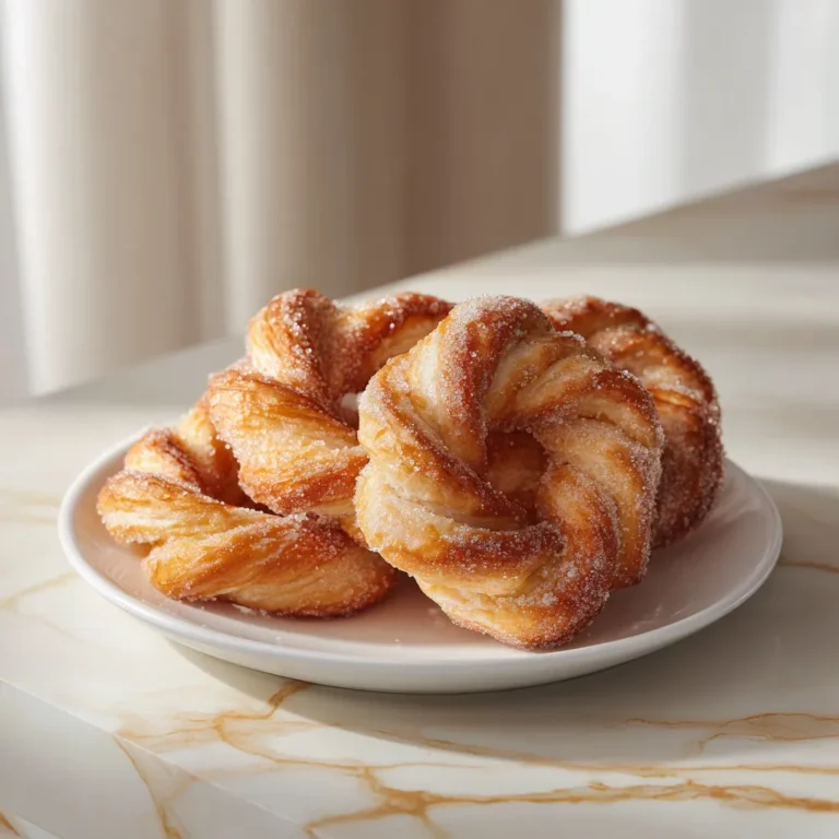 Korean Donuts Recipe with Crispy Outside and Soft Chewy Center 4 korean donut recipe