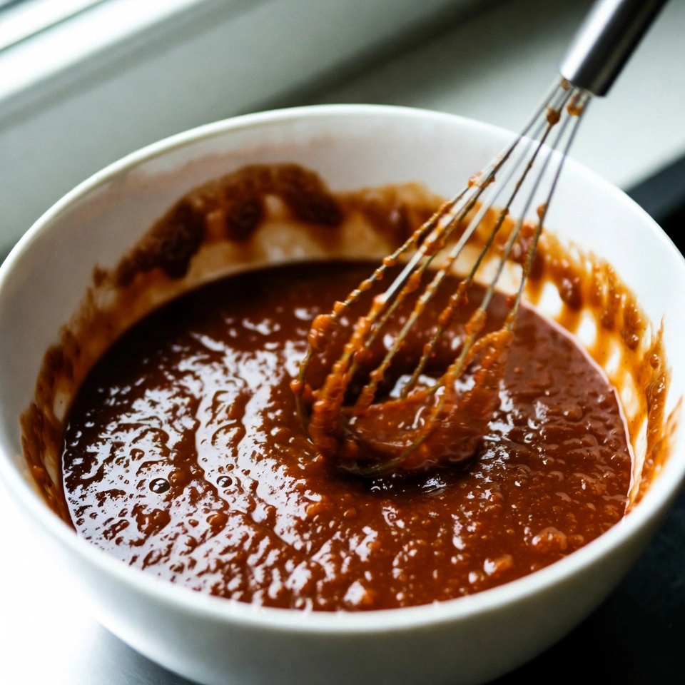 Tonkatsu Katsu Sauce Recipe 4 Tonkatsu Katsu Sauce Recipe