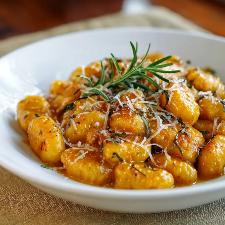 Sweet Potato Gnocchi Sauce Recipe 6 Sweet Potato Gnocchi Sauce Recipe
