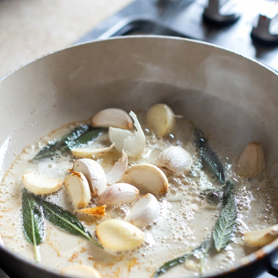 Sweet Potato Gnocchi Sauce Recipe 5 Sweet Potato Gnocchi Sauce Recipe