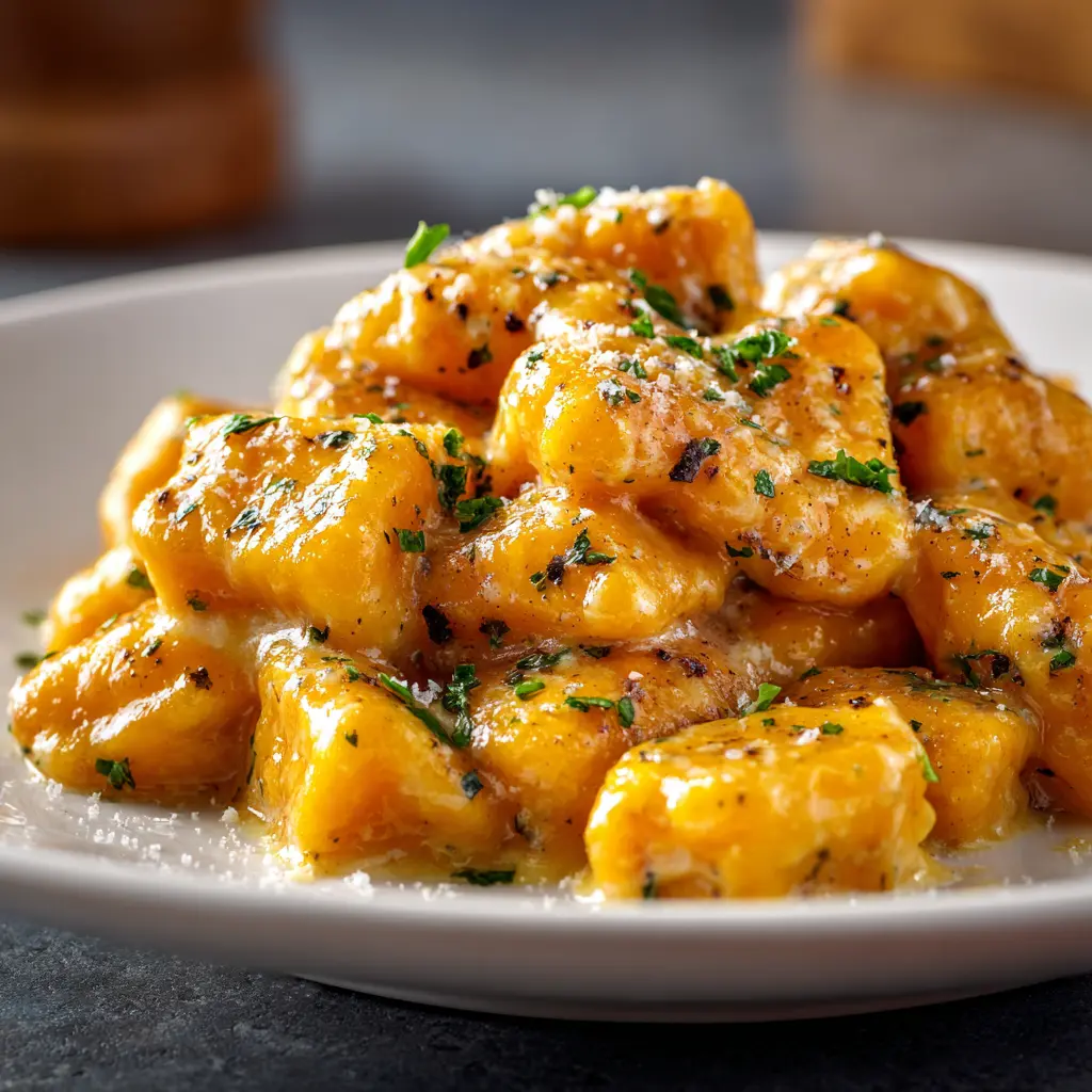 Sweet Potato Gnocchi Sauce Recipe 2 Sweet Potato Gnocchi Sauce Recipe