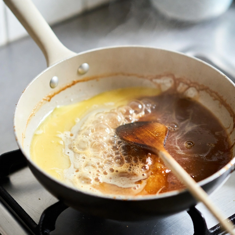 Chicken Wing Sauces Recipe