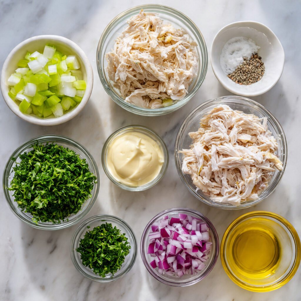 Chicken Salad Recipe1