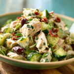Chicken Salad Recipe