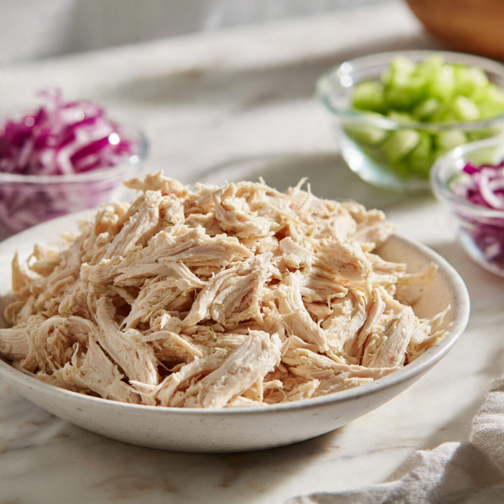 Chicken Salad Recipe3