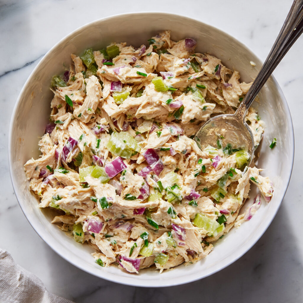 Chicken Salad Recipe4