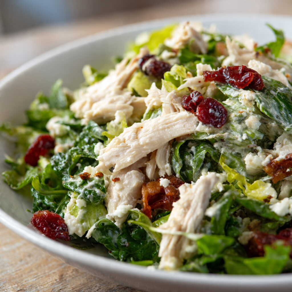 Chicken Salad Recipe5