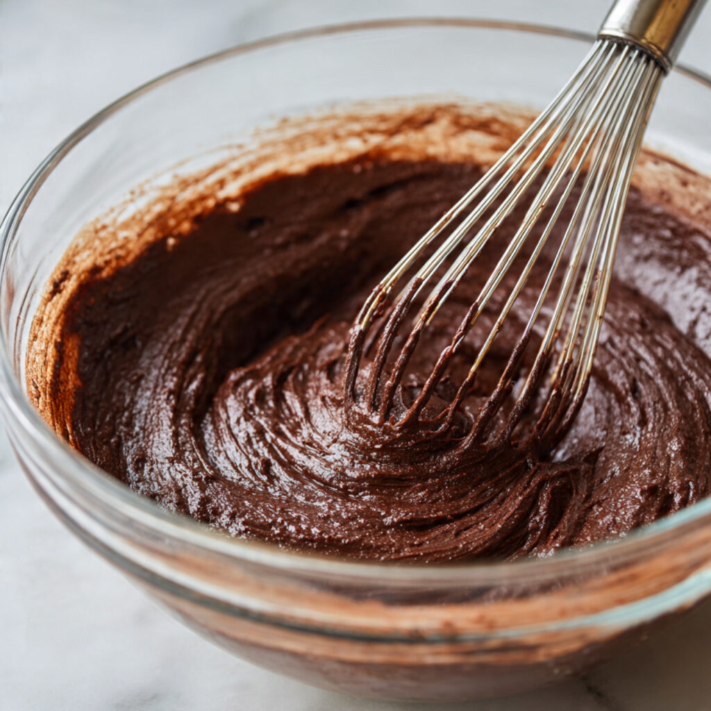 Chocolate Birthday Cake4