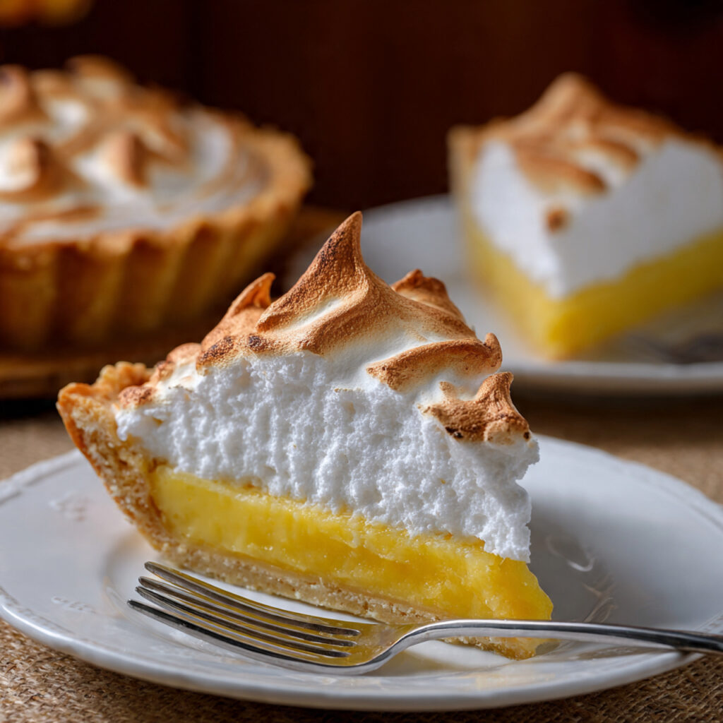 Lemon Meringue Pie5