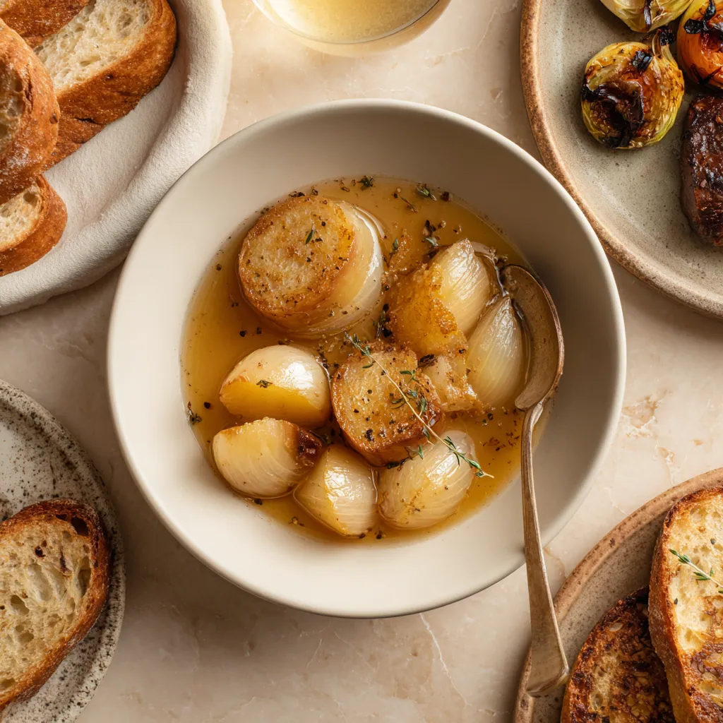 serving Onion Boil Recipe