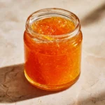 Orange Jam Recipe