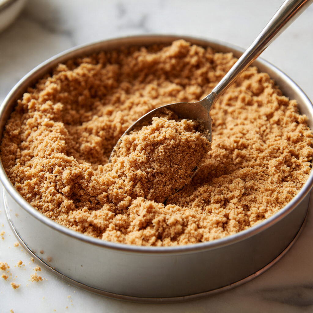 Pumpkin Cheesecake 1