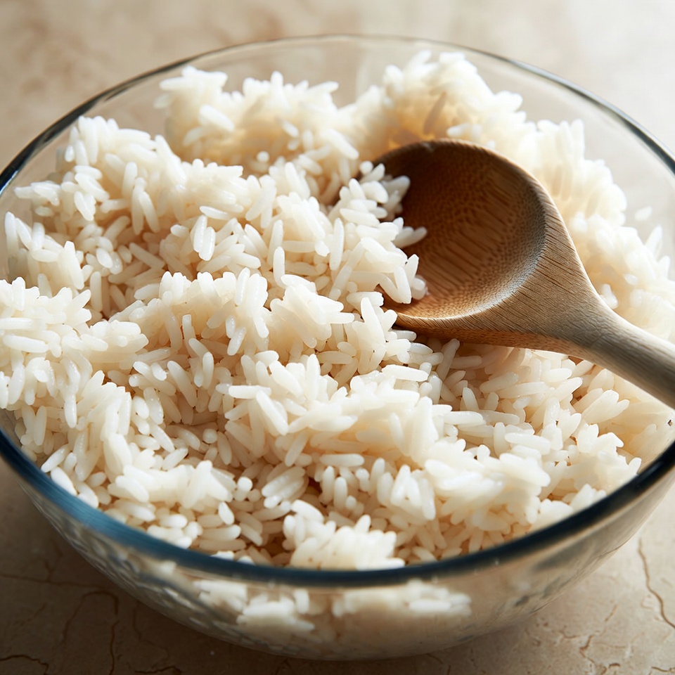 Red Beans and Rice Recipe 3