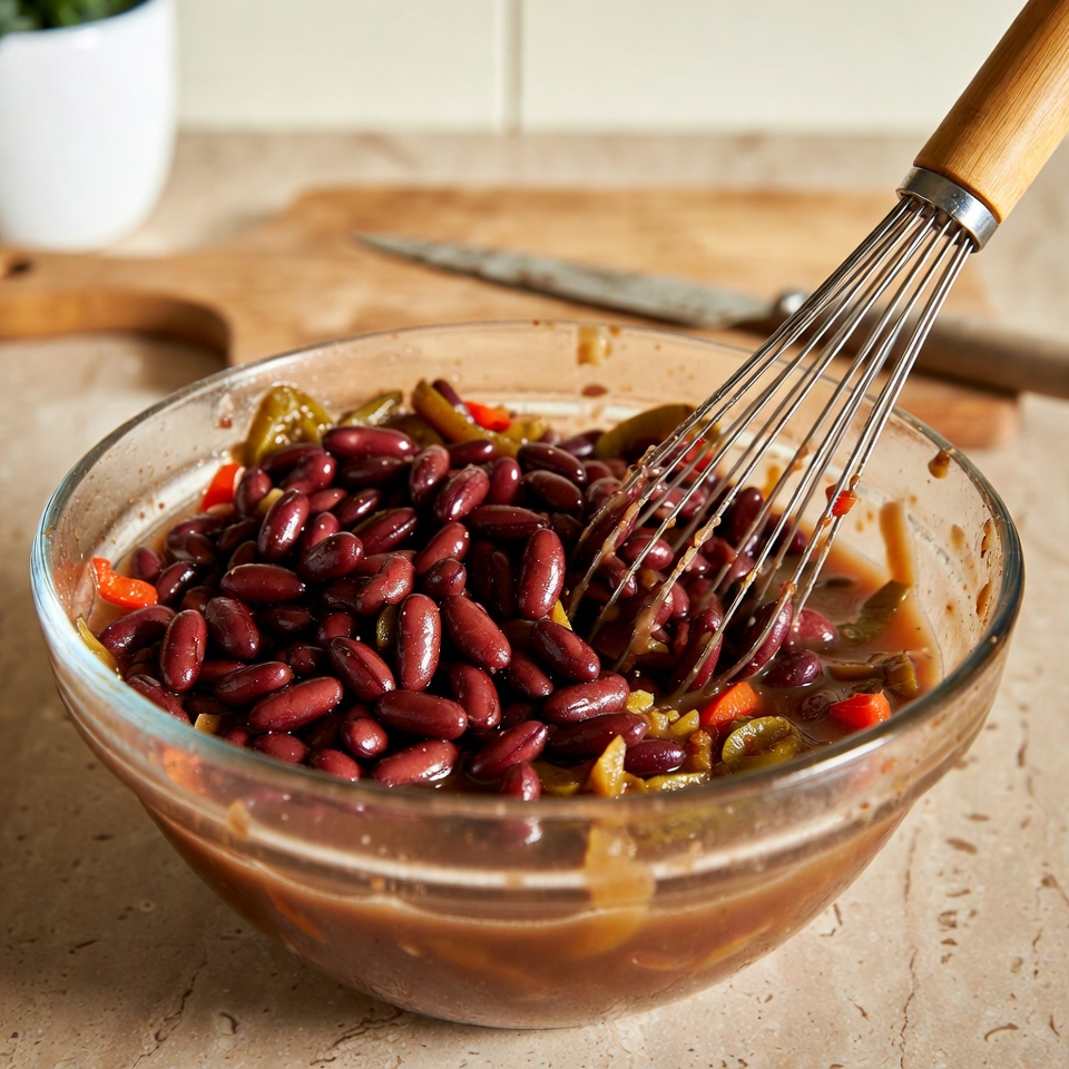 Red Beans and Rice Recipe 5