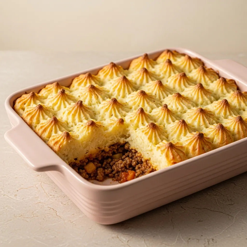 Shepherds Pie