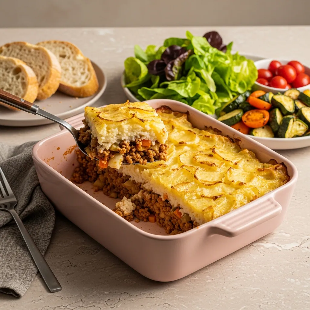 Shepherds Pie 