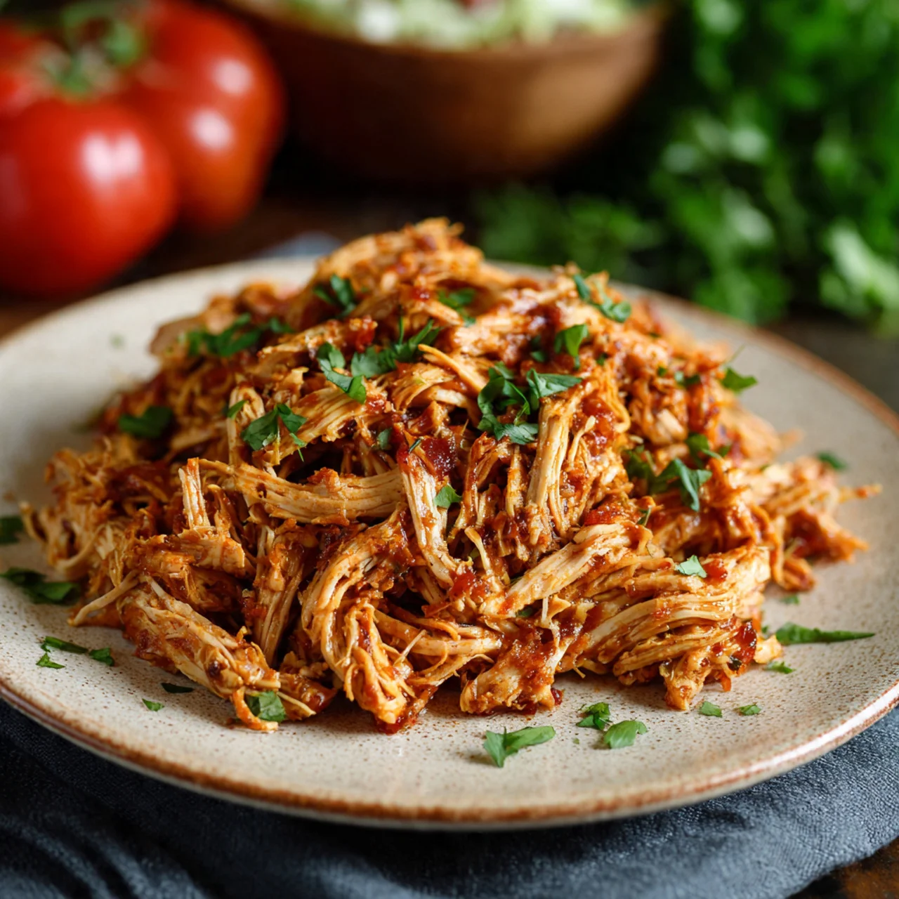 Easy and Flavorful Shredded Chicken Recipe for Everyday Meals 9 Shredded Chicken Recipes