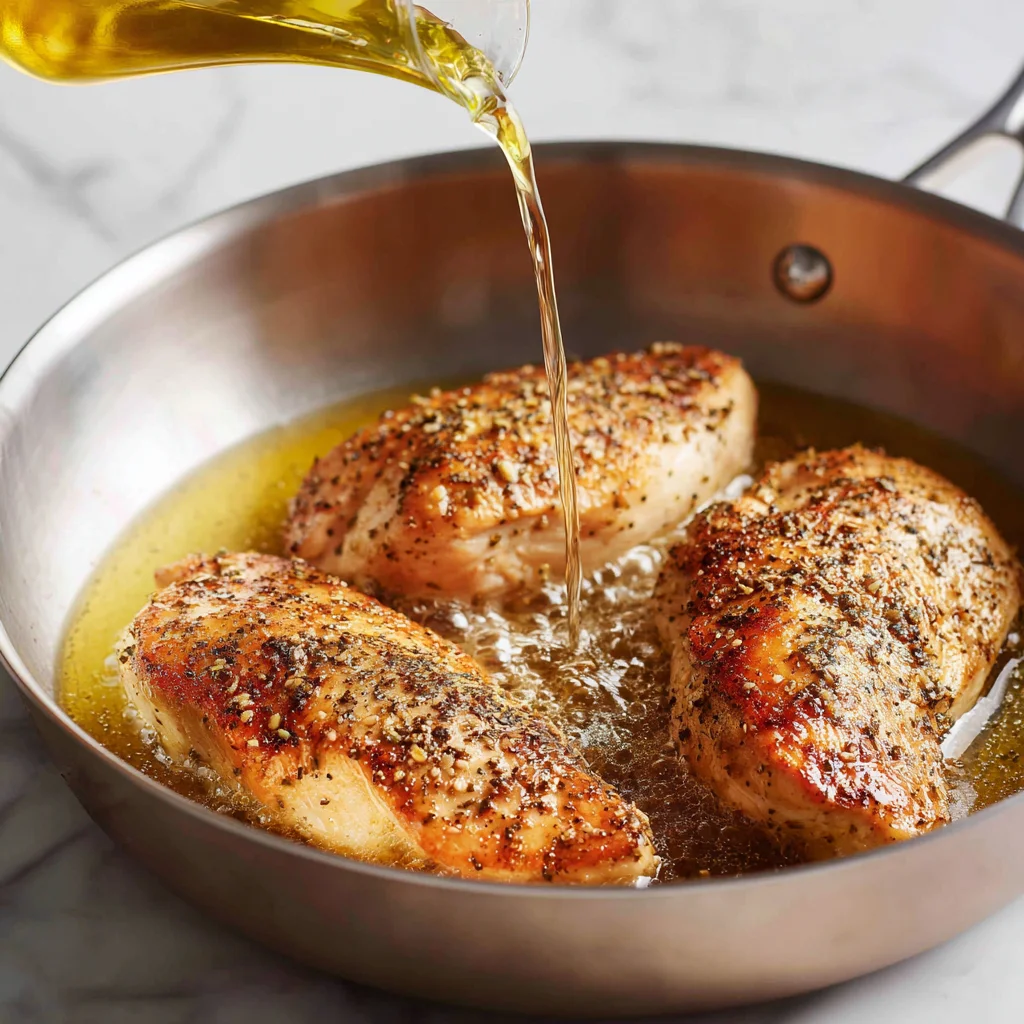 Easy and Flavorful Shredded Chicken Recipe for Everyday Meals 4 Shredded Chicken Recipes 3