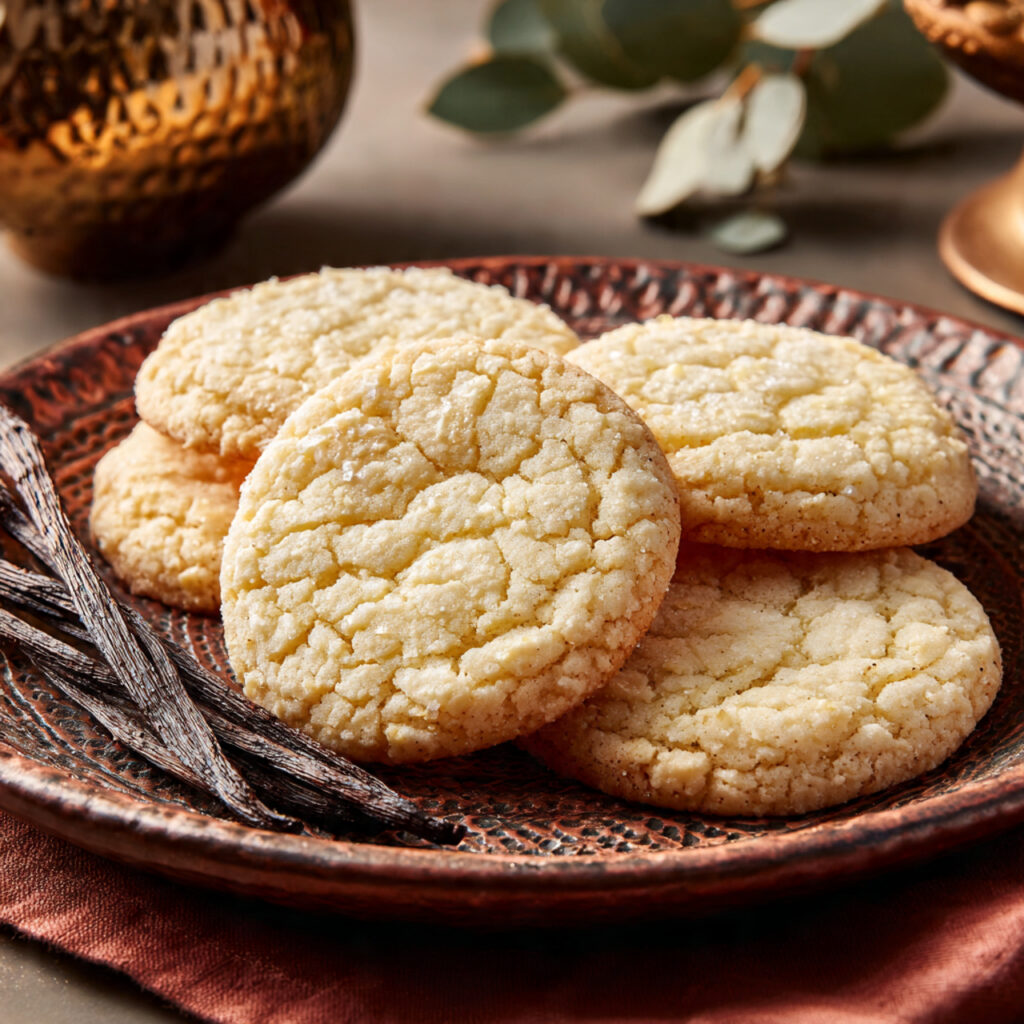 pure vanilla cookies final serving 1 1