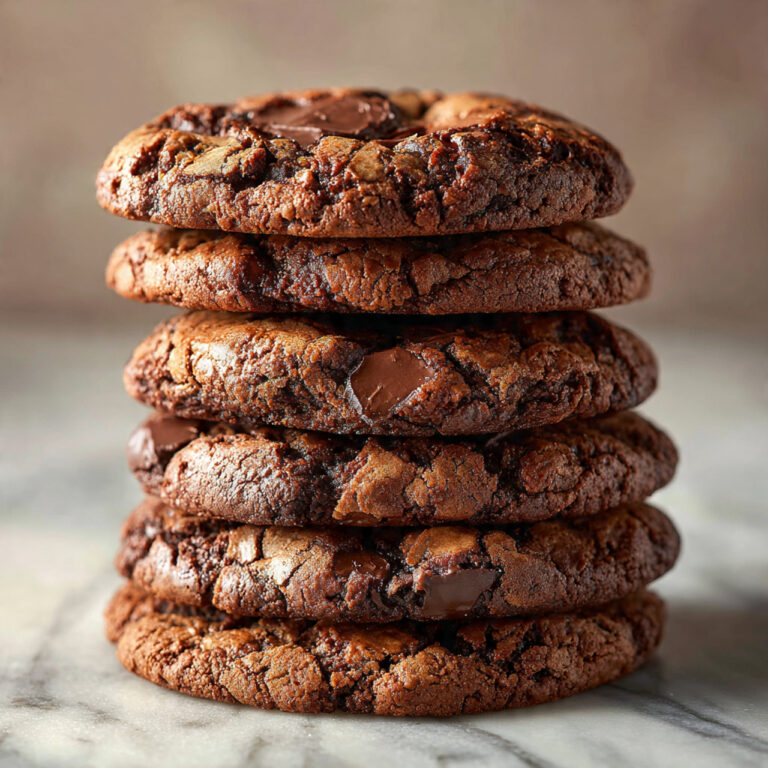 The Best Chocolate Cookie Recipes You’ll Ever Bake at Home