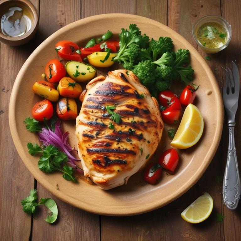 7 Powerful Easy Chicken Recipes: Great Taste & Common Mistakes