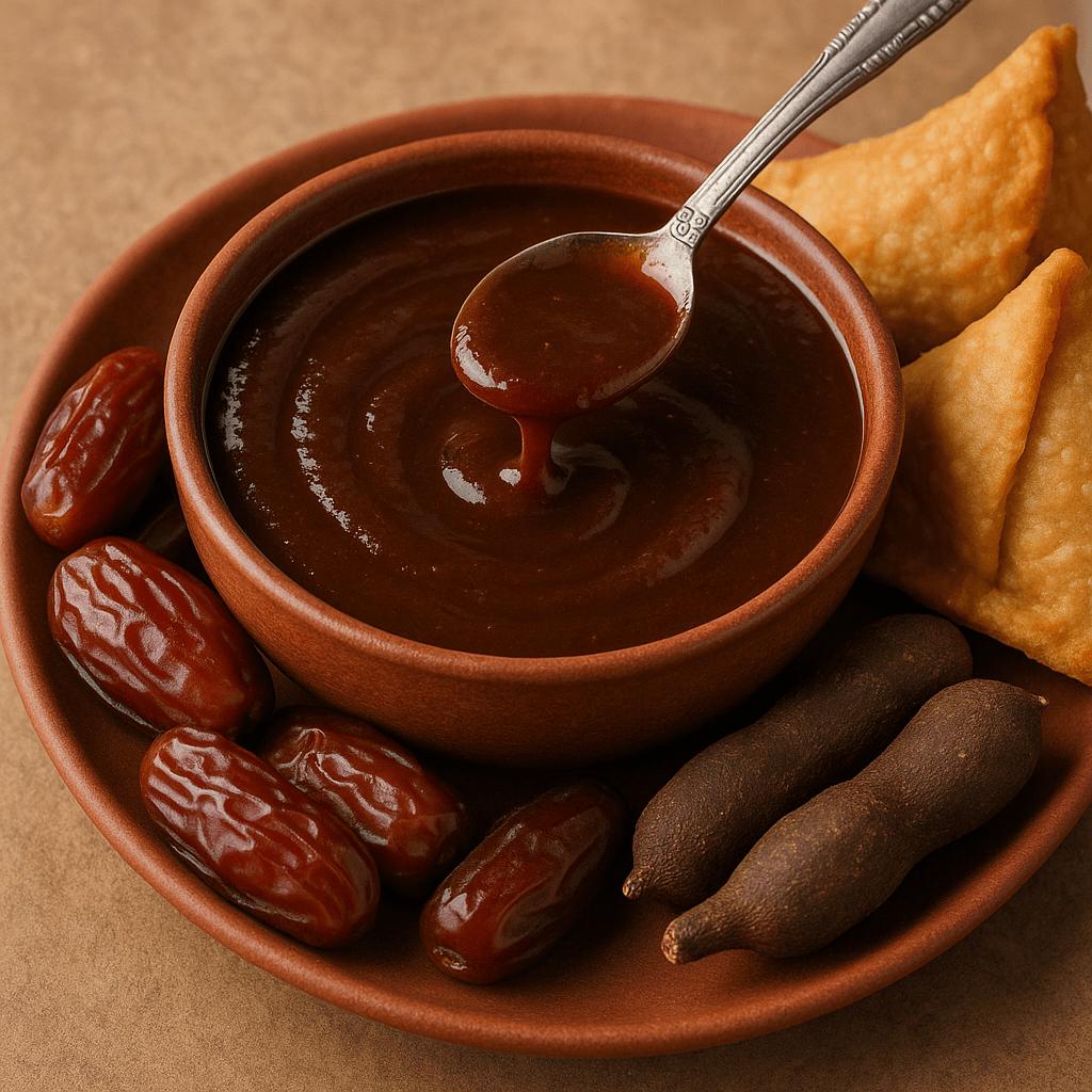 8 Powerful Chutney Recipes: Amazing Flavors & Benefits