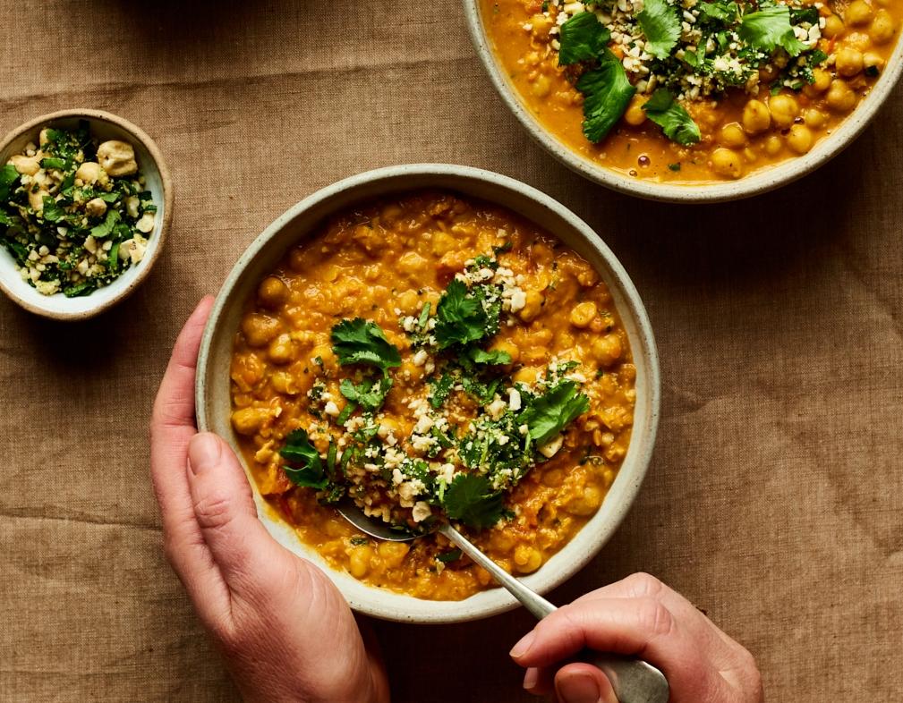 7 Powerful Vegetarian Protein Meals: Strength & Risks