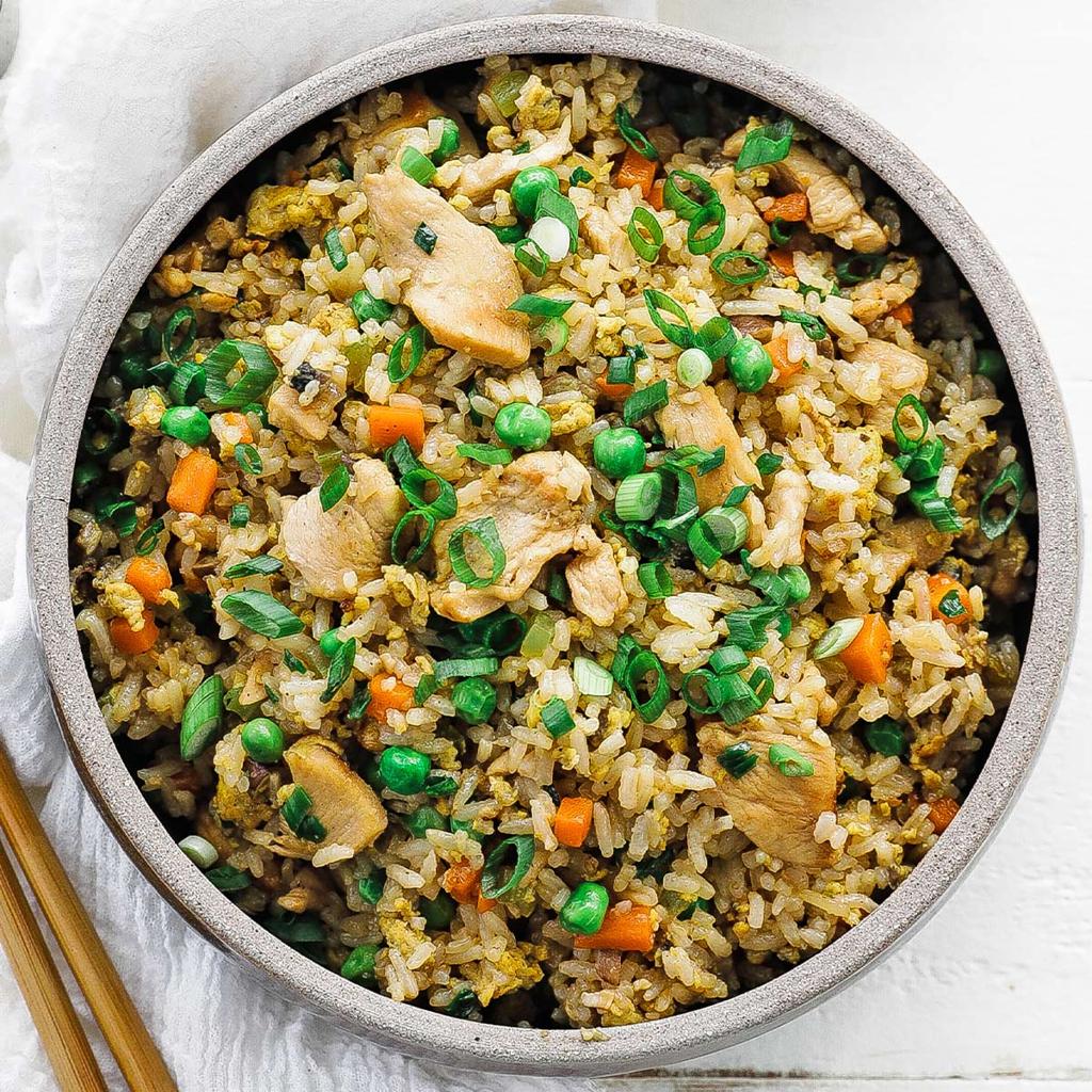 7 Powerful Leftover Rice Recipes: Save Food & Avoid Waste