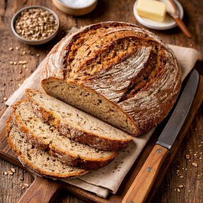 7 Powerful Sourdough Recipes: Flavor & Mistakes