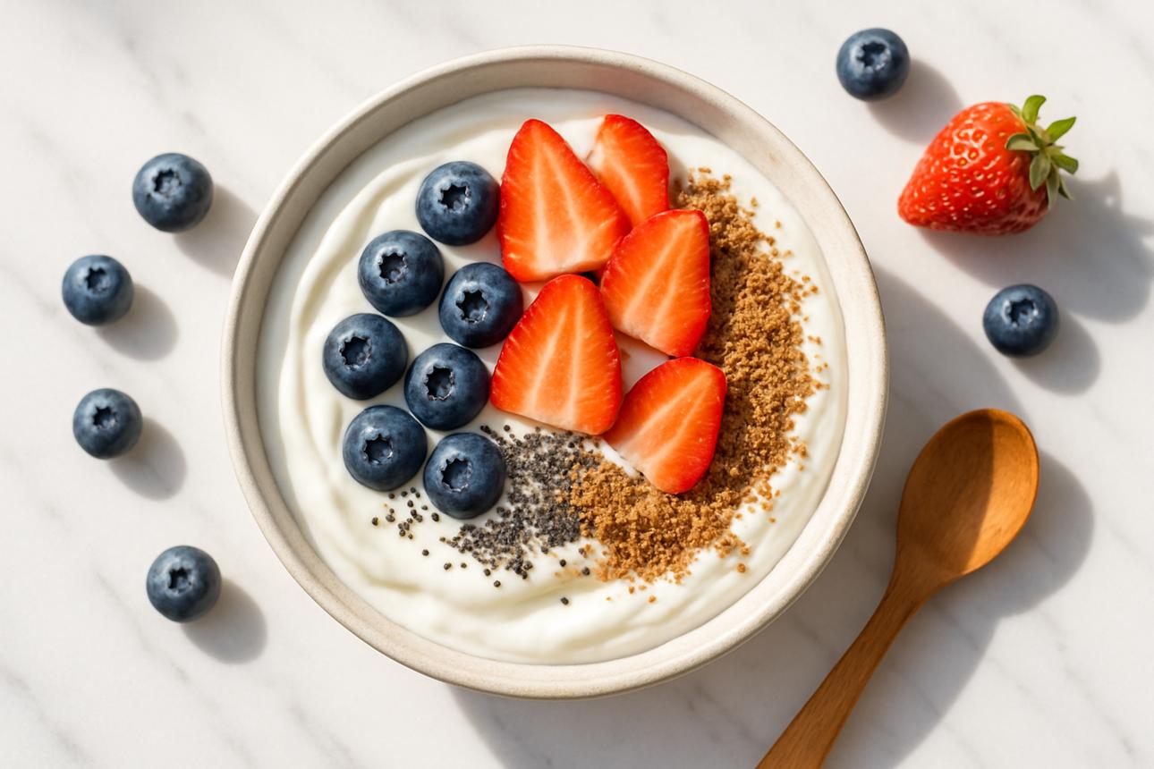 8 Powerful High Protein Breakfasts: Benefits & Risks