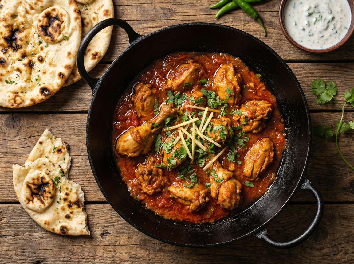 7 Powerful Pakistani Breakfast Recipes: Taste & Mistakes