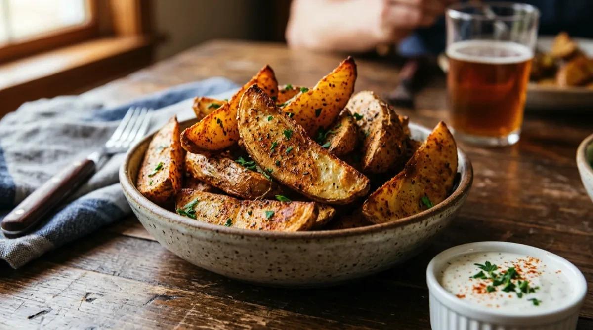 8 Powerful Air Fryer Recipes: Delicious Benefits & Hidden Risks