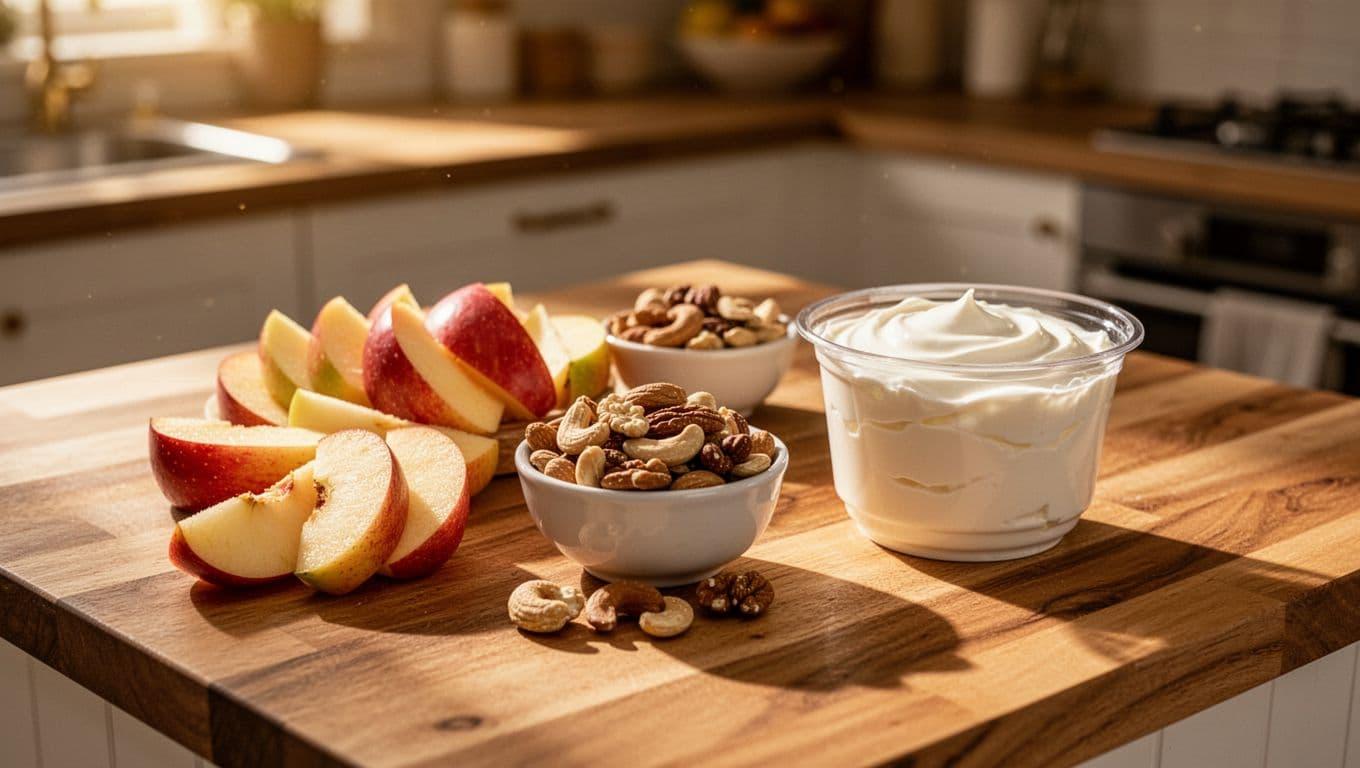 7 Powerful Low-Sugar Desserts: Sweet Taste & Hidden Risks